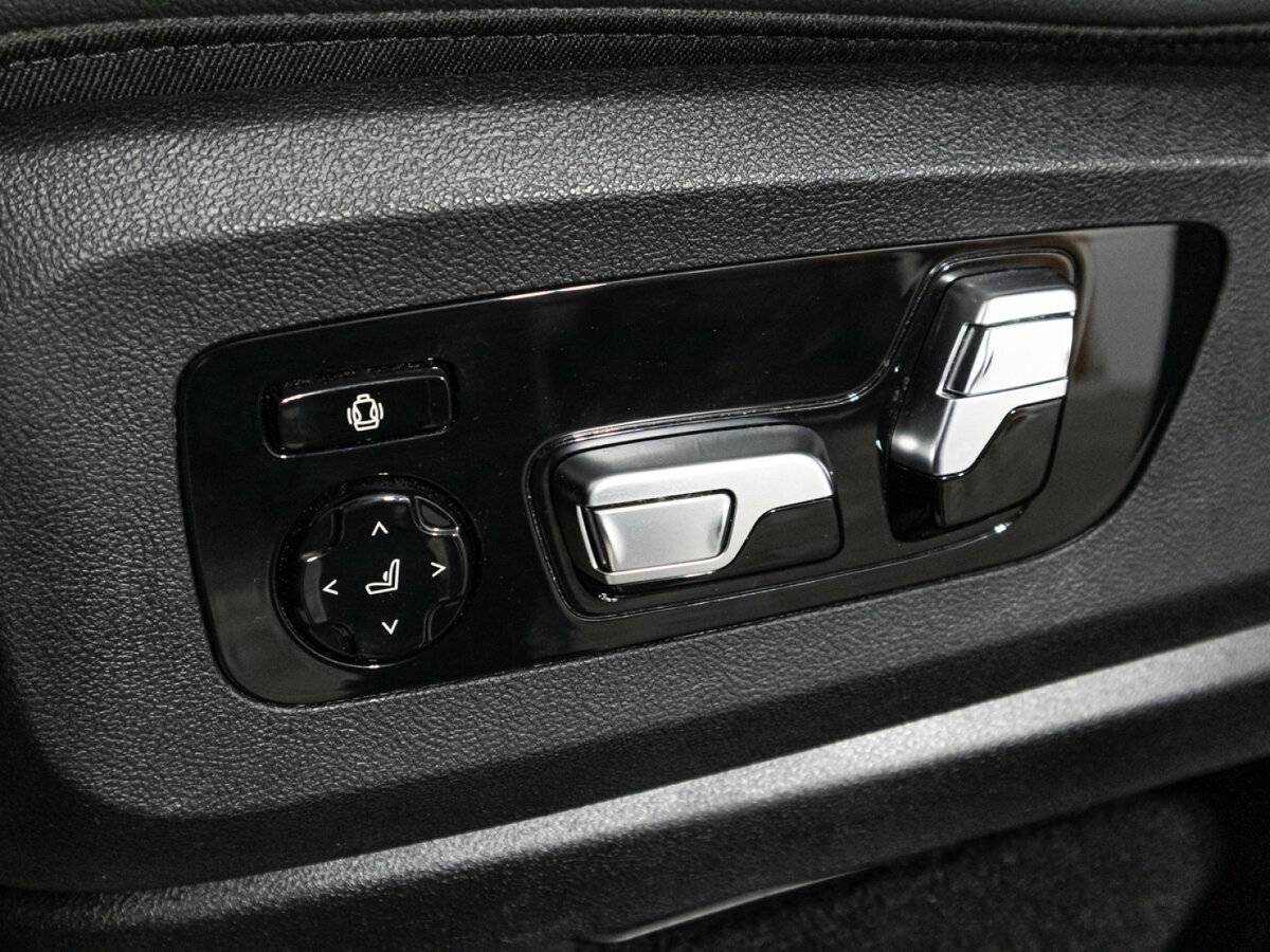 Купить BMW X5 с пробегом. Фото: #17