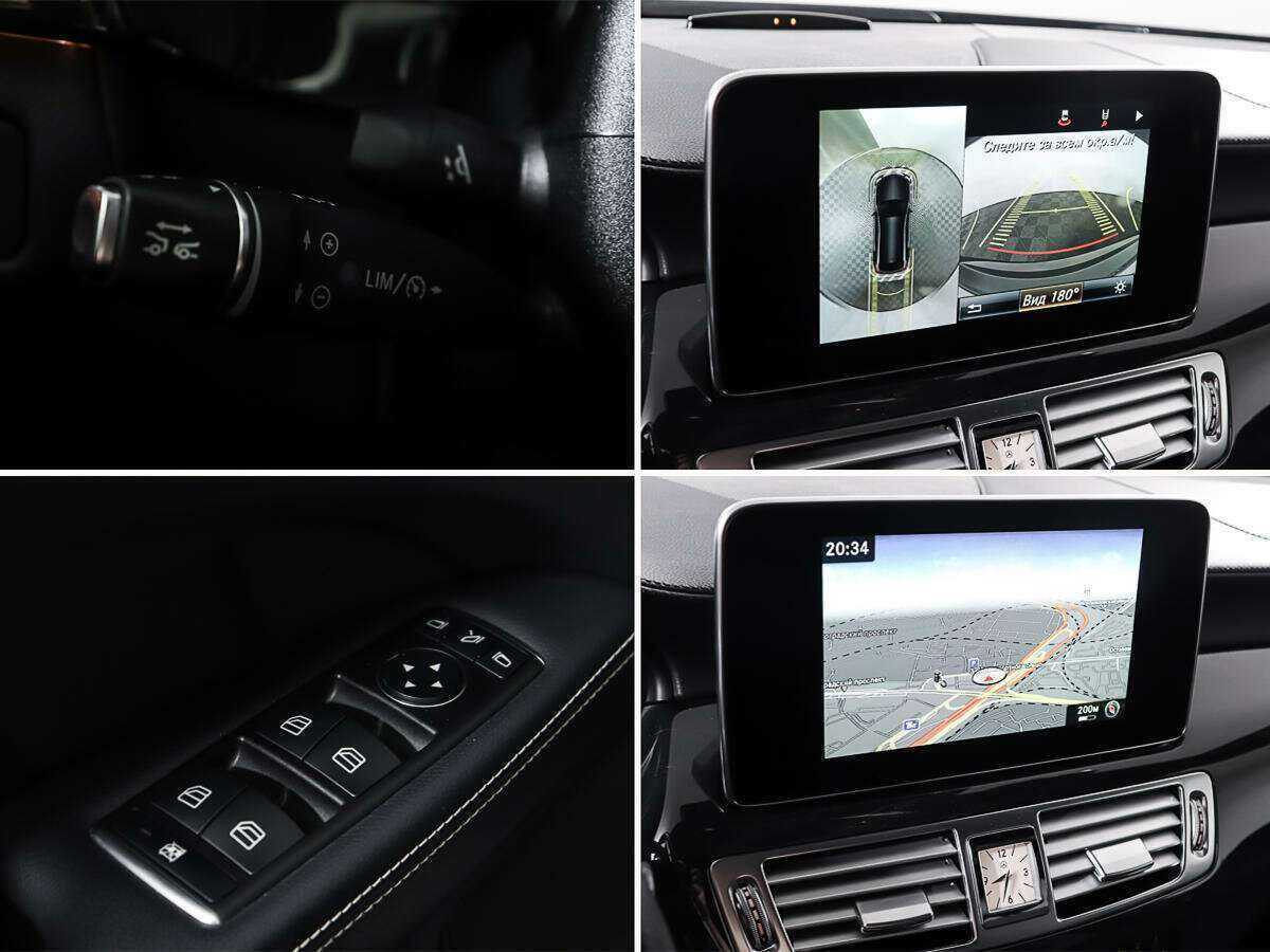 Купить Mercedes-Benz CLS с пробегом. Фото: #20