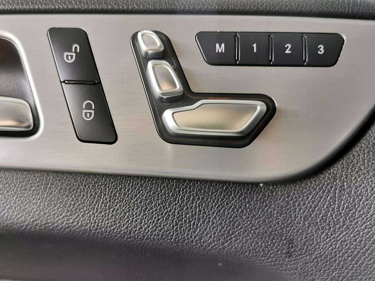 Купить Mercedes-Benz GLE Coupe AMG с пробегом. Фото: #23