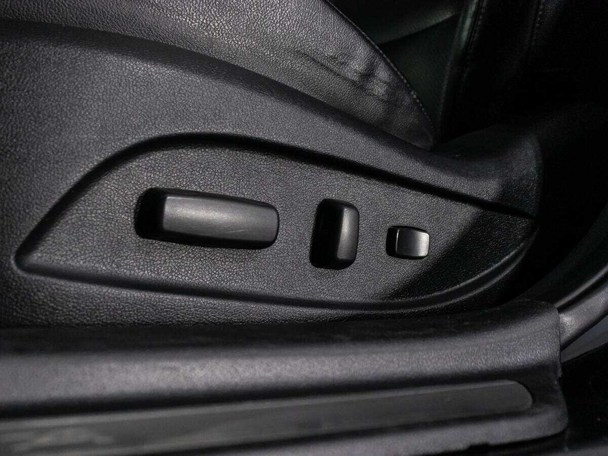 Купить Hyundai Sonata с пробегом. Фото: #15