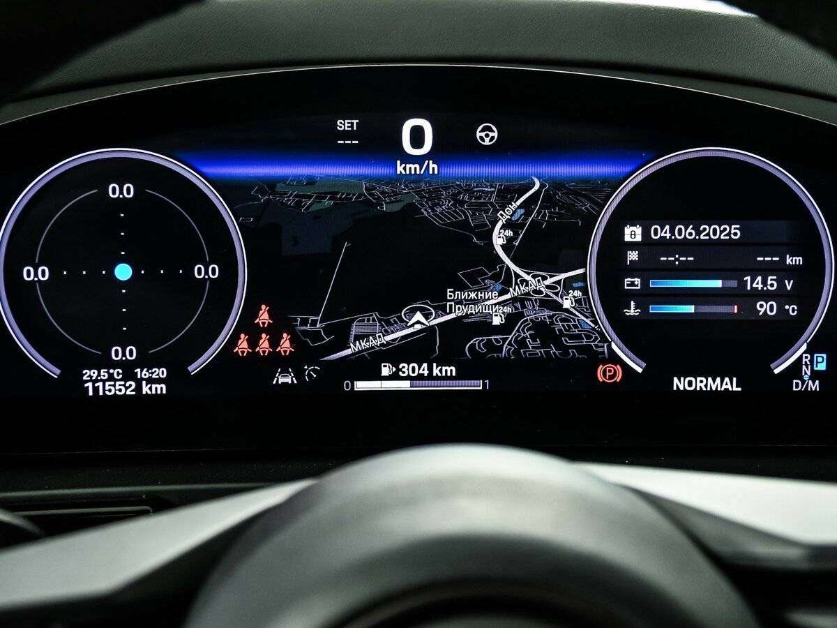 Купить Porsche Cayenne с пробегом. Фото: #9