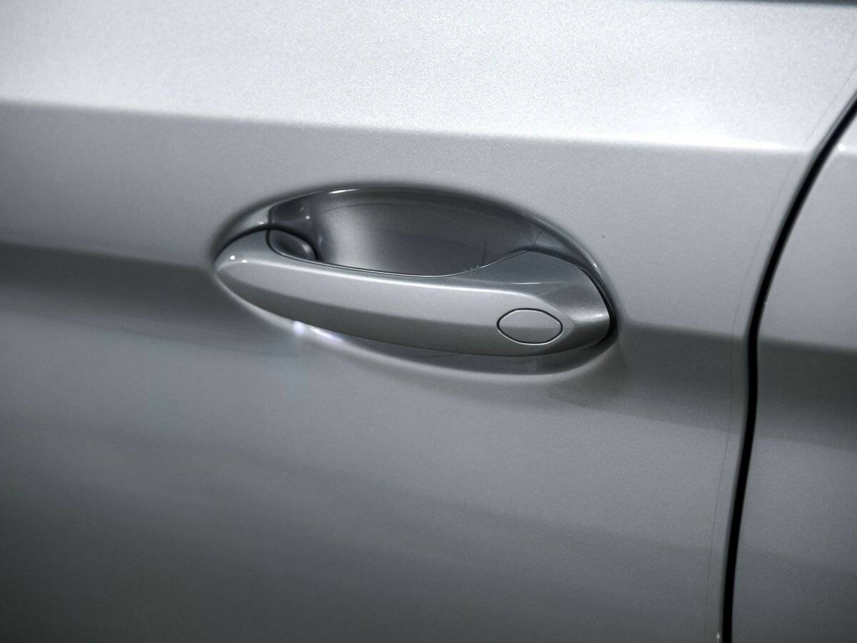 Купить BMW 5 серии с пробегом. Фото: #26