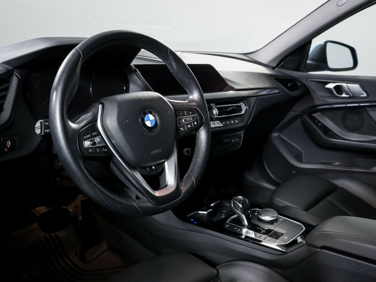 Купить BMW 2 серии с пробегом. Фото: #10