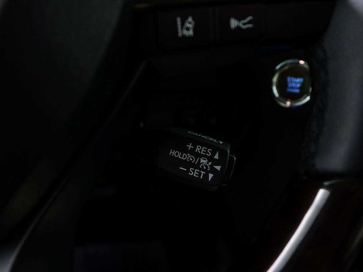 Купить Lexus LX с пробегом. Фото: #18