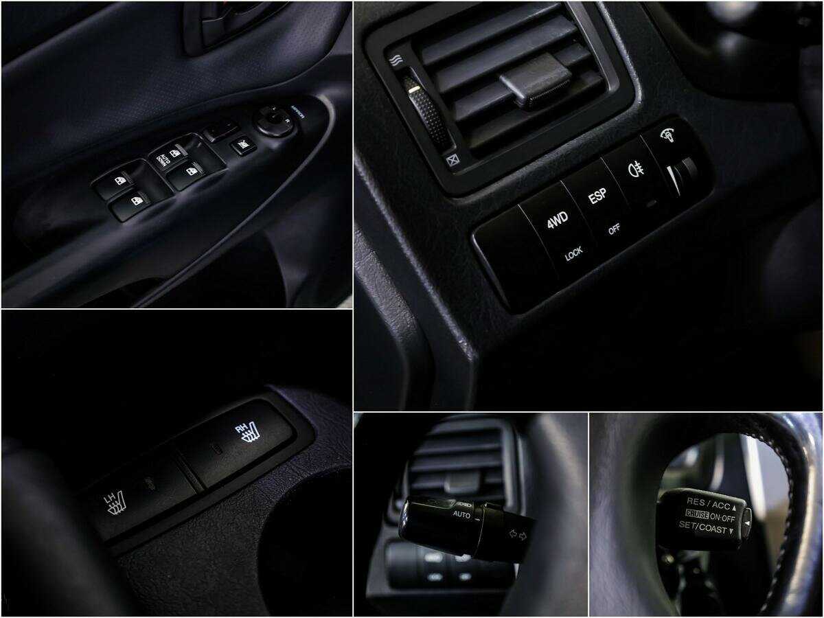 Купить Hyundai Tucson с пробегом. Фото: #13