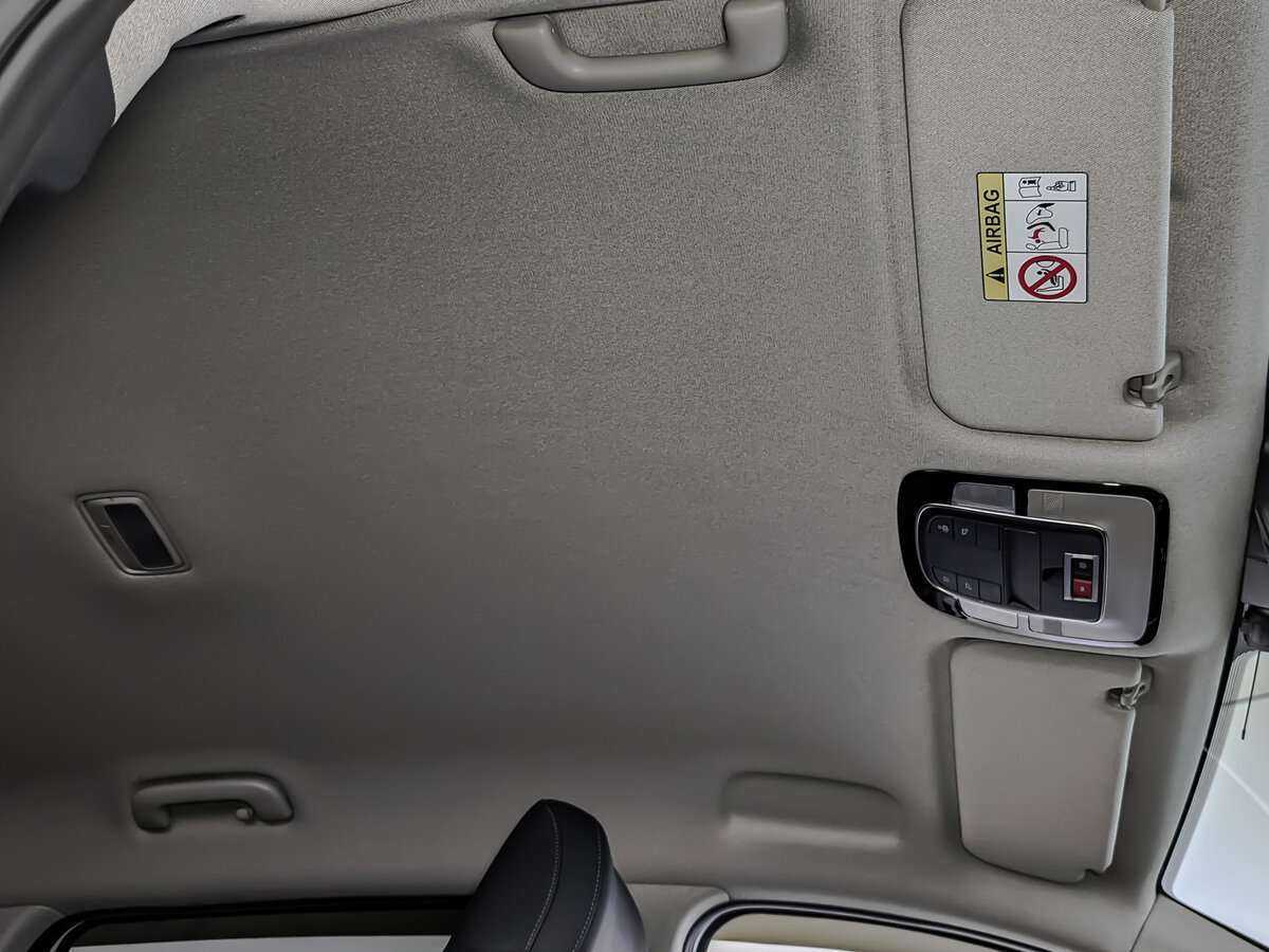 Купить Hyundai Santa Fe с пробегом. Фото: #18