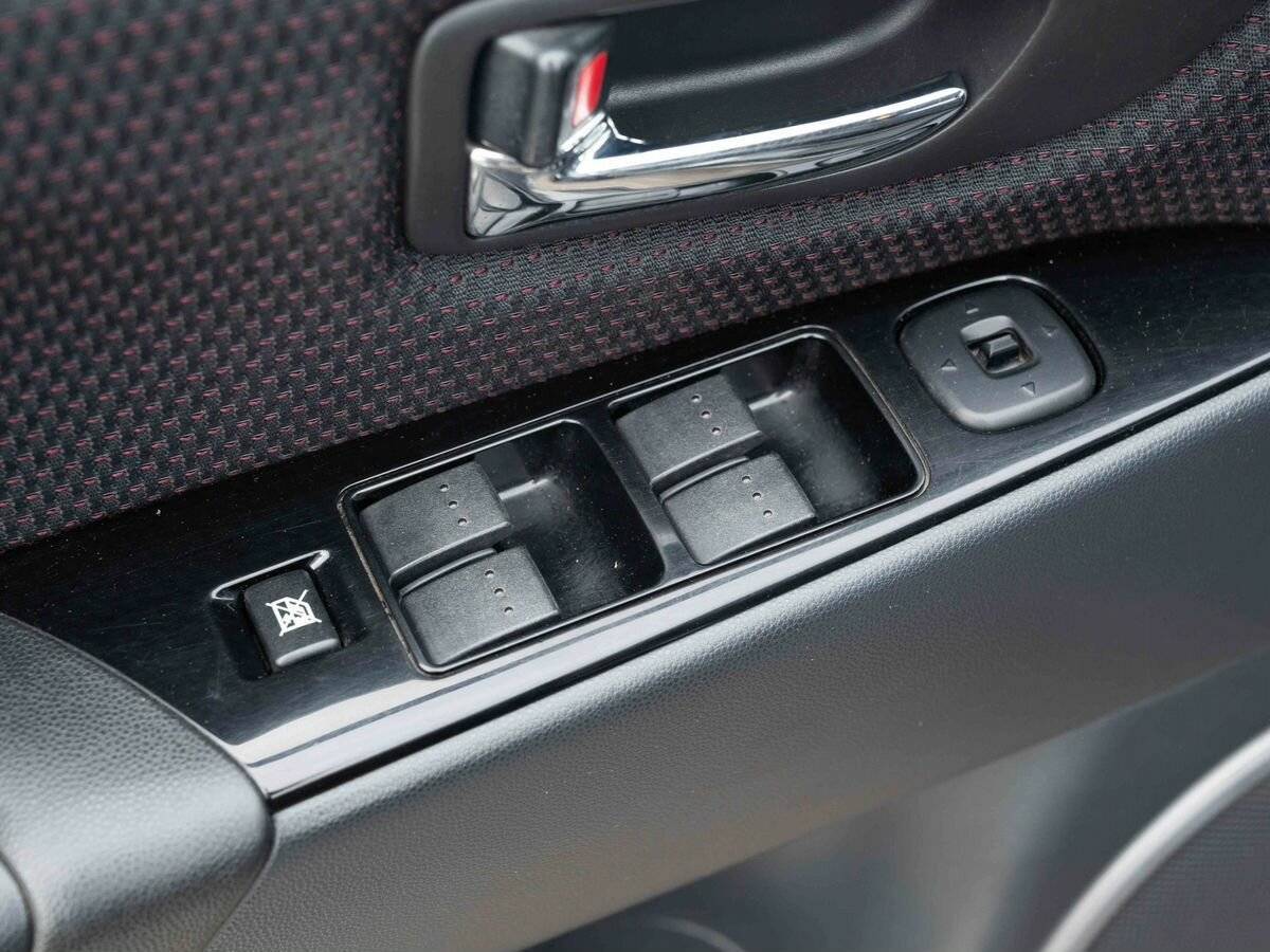 Купить Mazda 3 с пробегом. Фото: #16