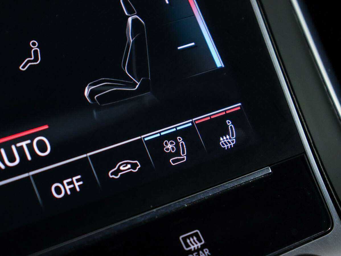 Купить Audi Q7 с пробегом. Фото: #20