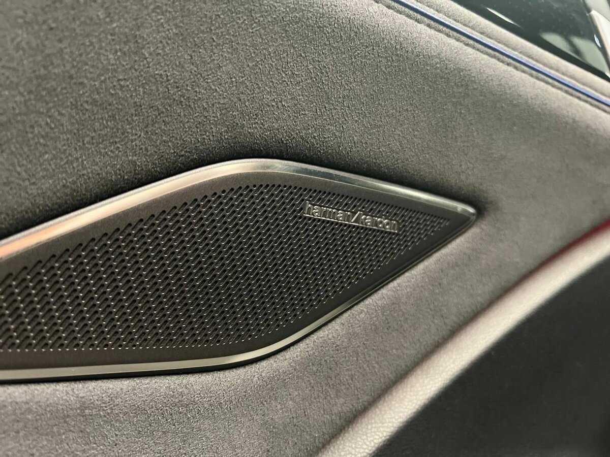Купить Volkswagen Tiguan с пробегом. Фото: #8