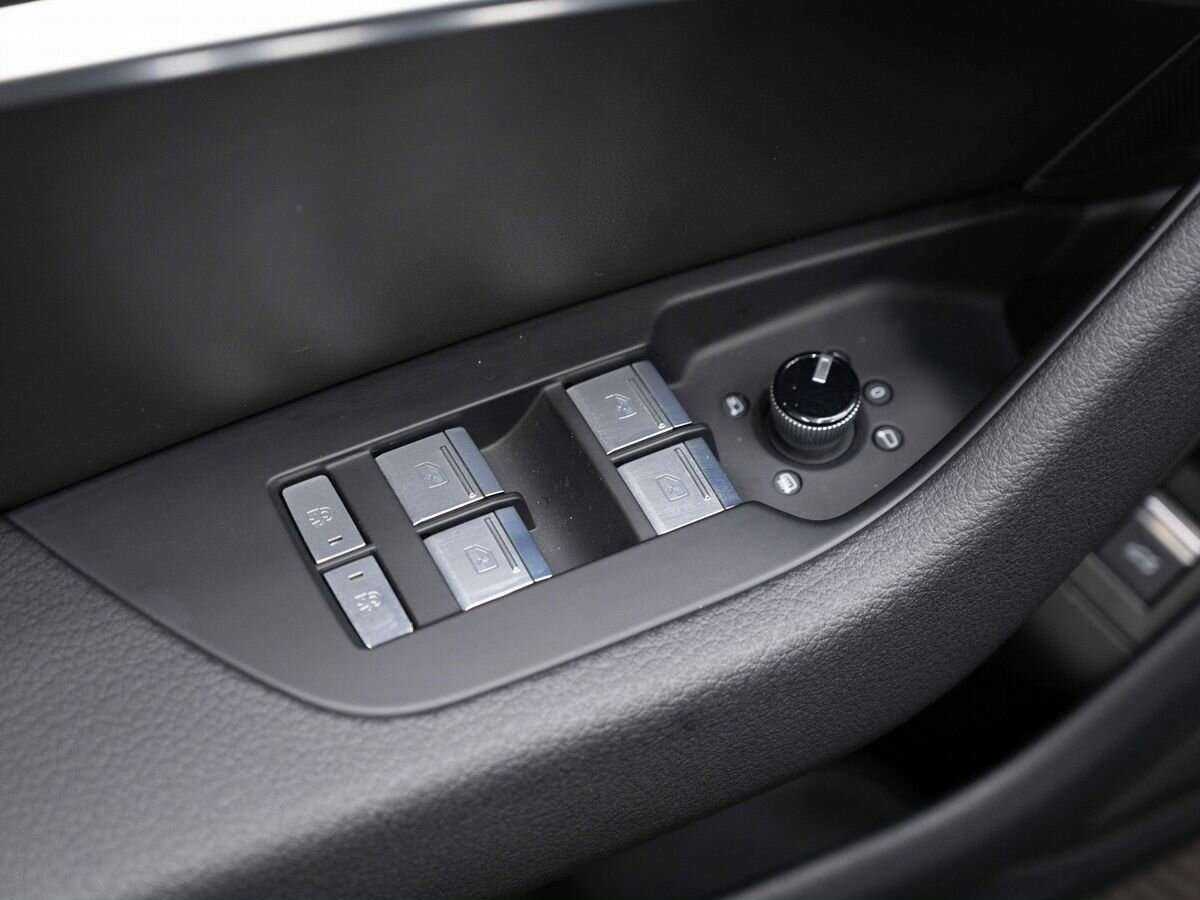 Купить Audi A6 с пробегом. Фото: #26