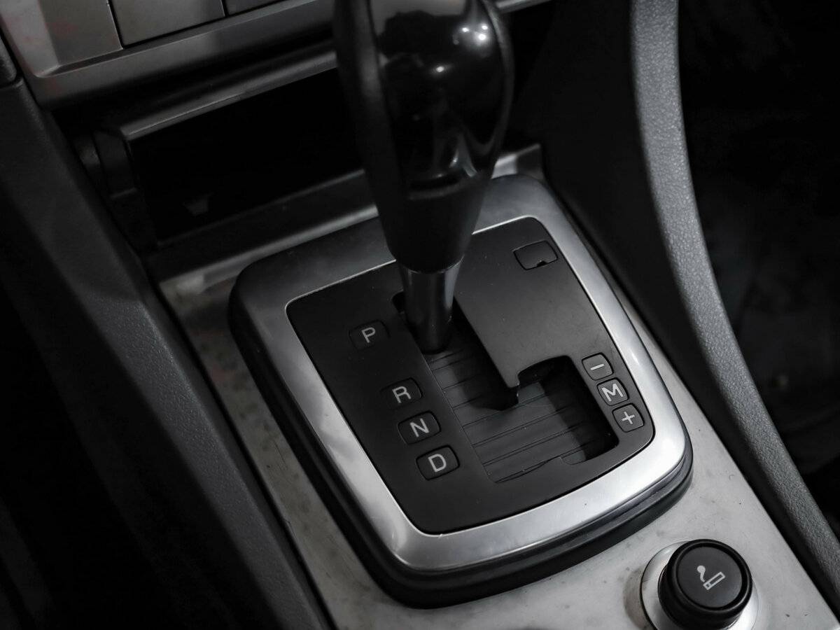 Купить Ford Focus с пробегом. Фото: #11