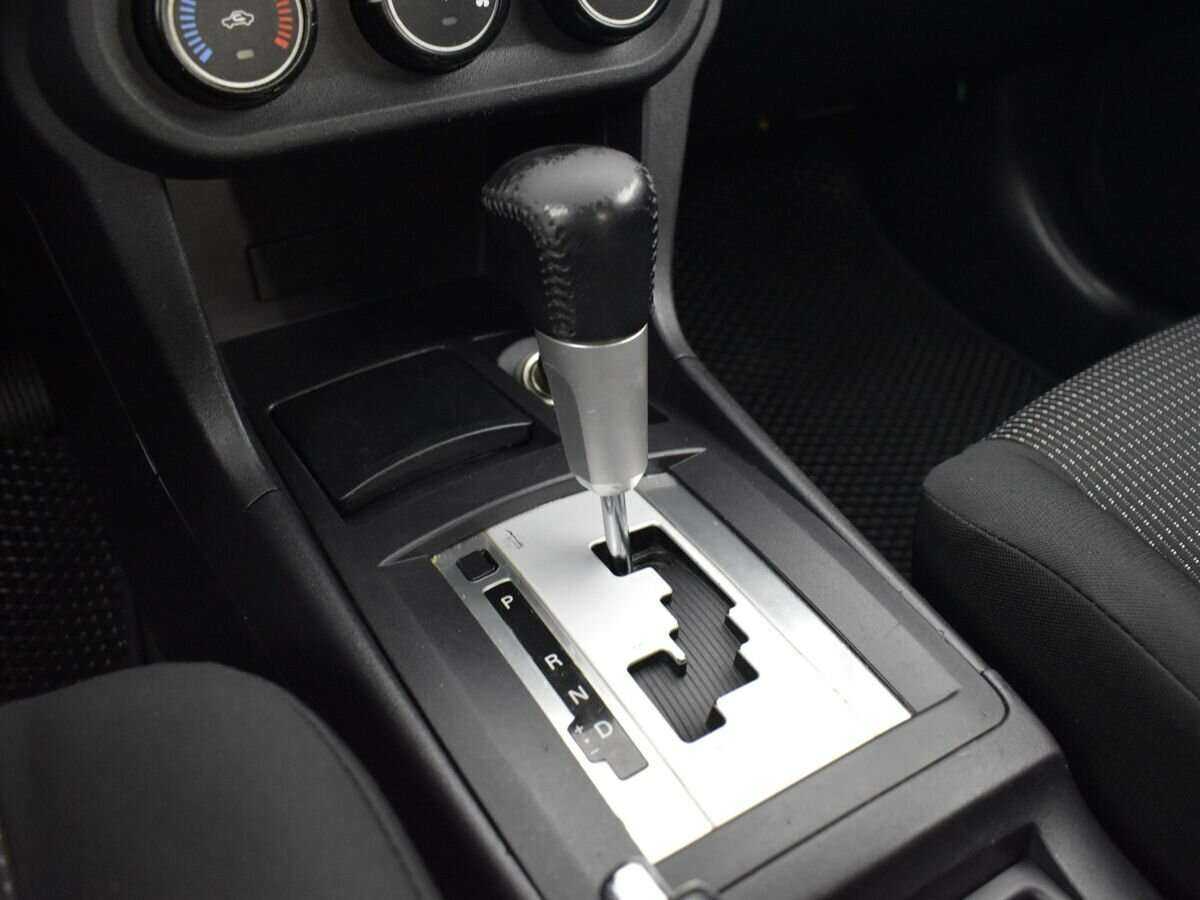 Купить Mitsubishi Lancer с пробегом. Фото: #13