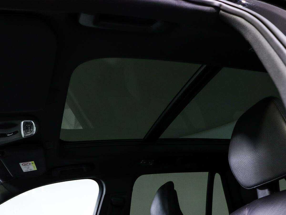 Купить Volvo XC90 с пробегом. Фото: #18