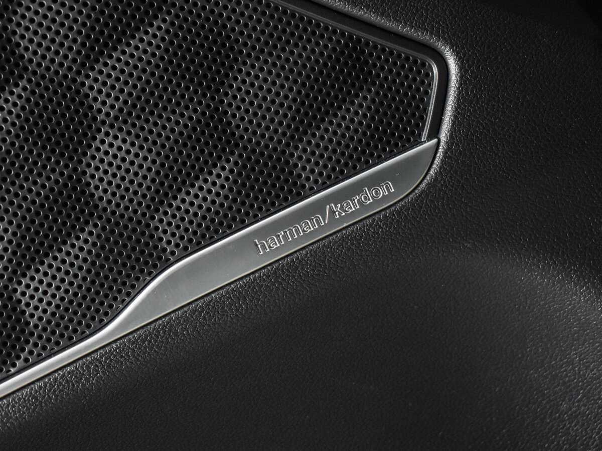 Купить Hyundai Santa Fe с пробегом. Фото: #7