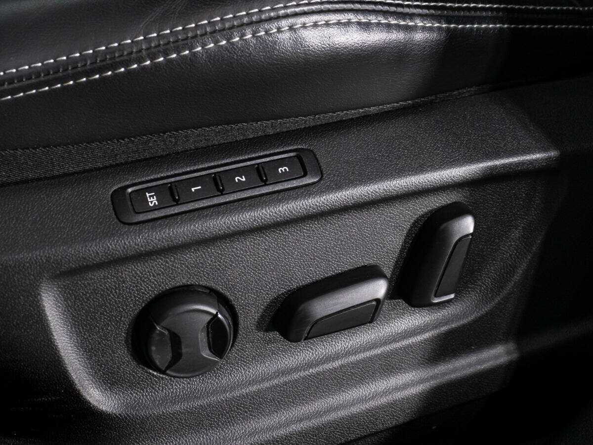 Купить Skoda Kodiaq с пробегом. Фото: #19