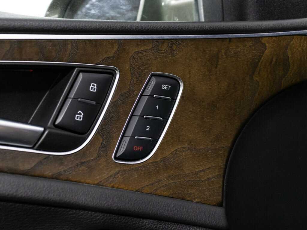 Купить Audi A6 allroad с пробегом. Фото: #13