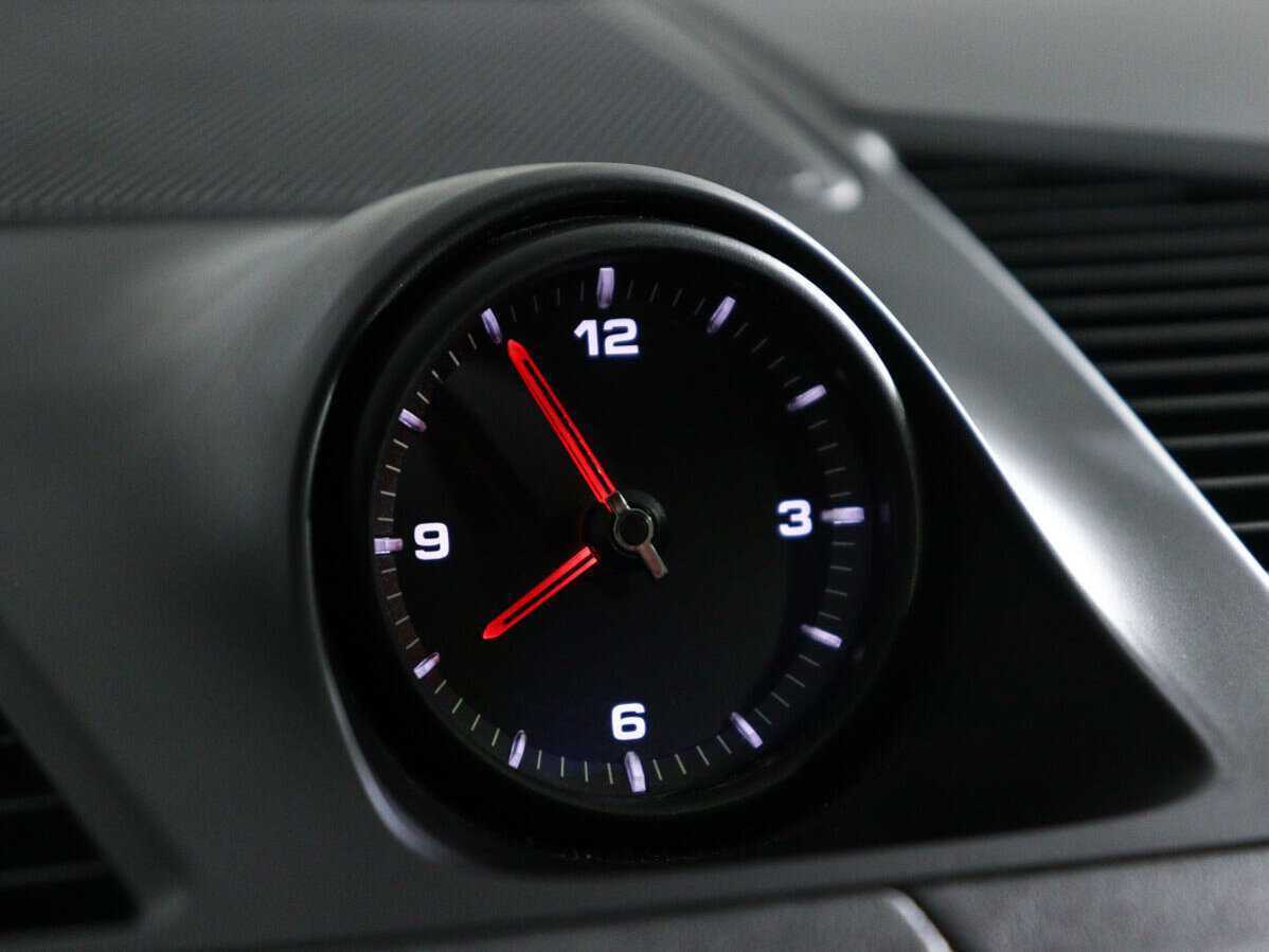 Купить Porsche Cayenne с пробегом. Фото: #27