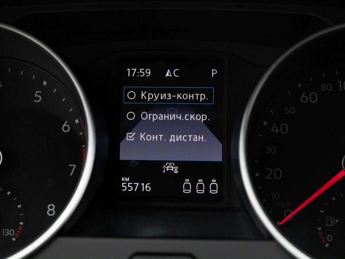 Купить Volkswagen Tiguan с пробегом. Фото: #16