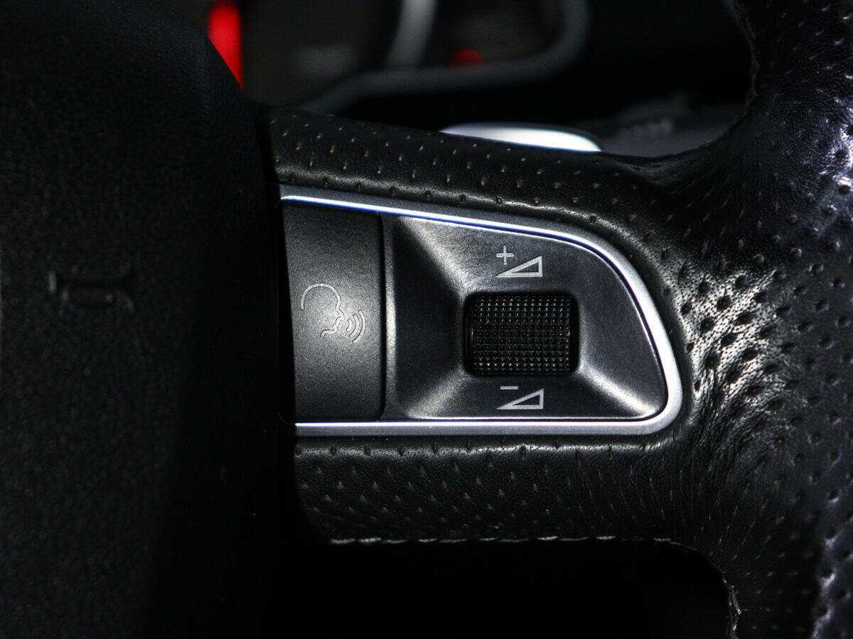 Купить Audi RS 5 с пробегом. Фото: #17