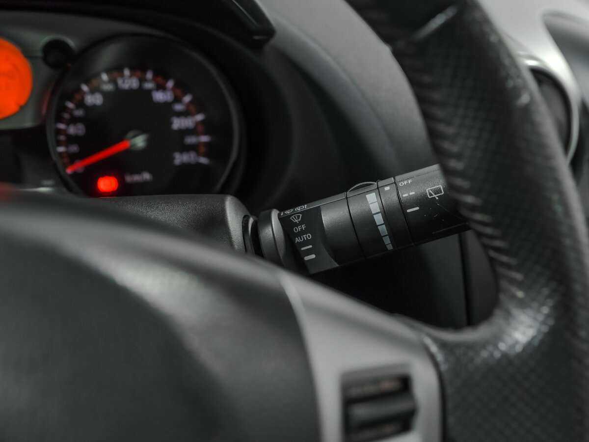 Купить Nissan Qashqai с пробегом. Фото: #8