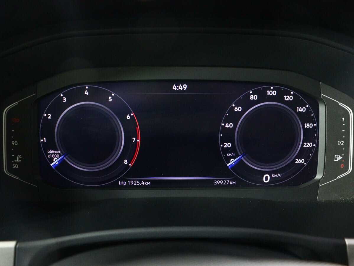 Купить Volkswagen Teramont с пробегом. Фото: #8