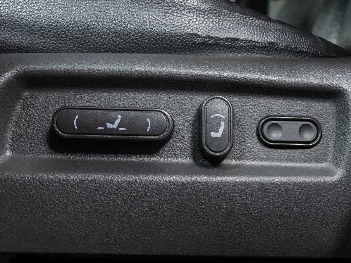 Купить Hyundai Santa Fe с пробегом. Фото: #11