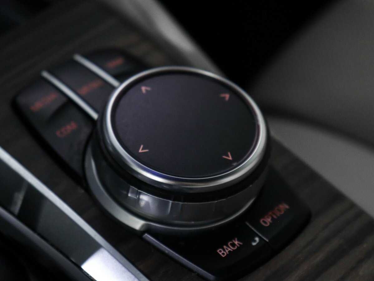 Купить BMW 5 серии с пробегом. Фото: #22