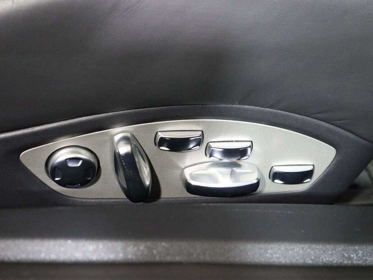 Купить Porsche Cayman с пробегом. Фото: #23