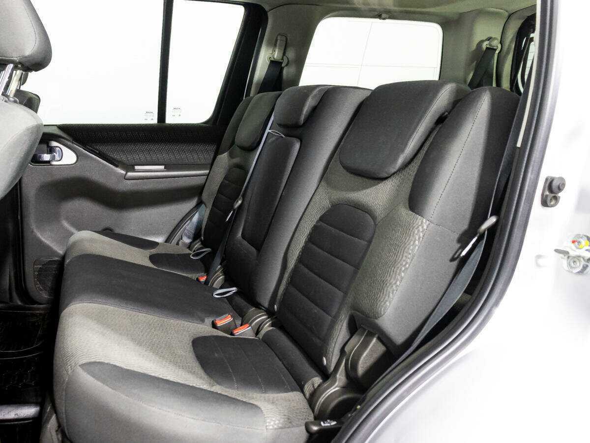 Купить Nissan Pathfinder с пробегом. Фото: #9