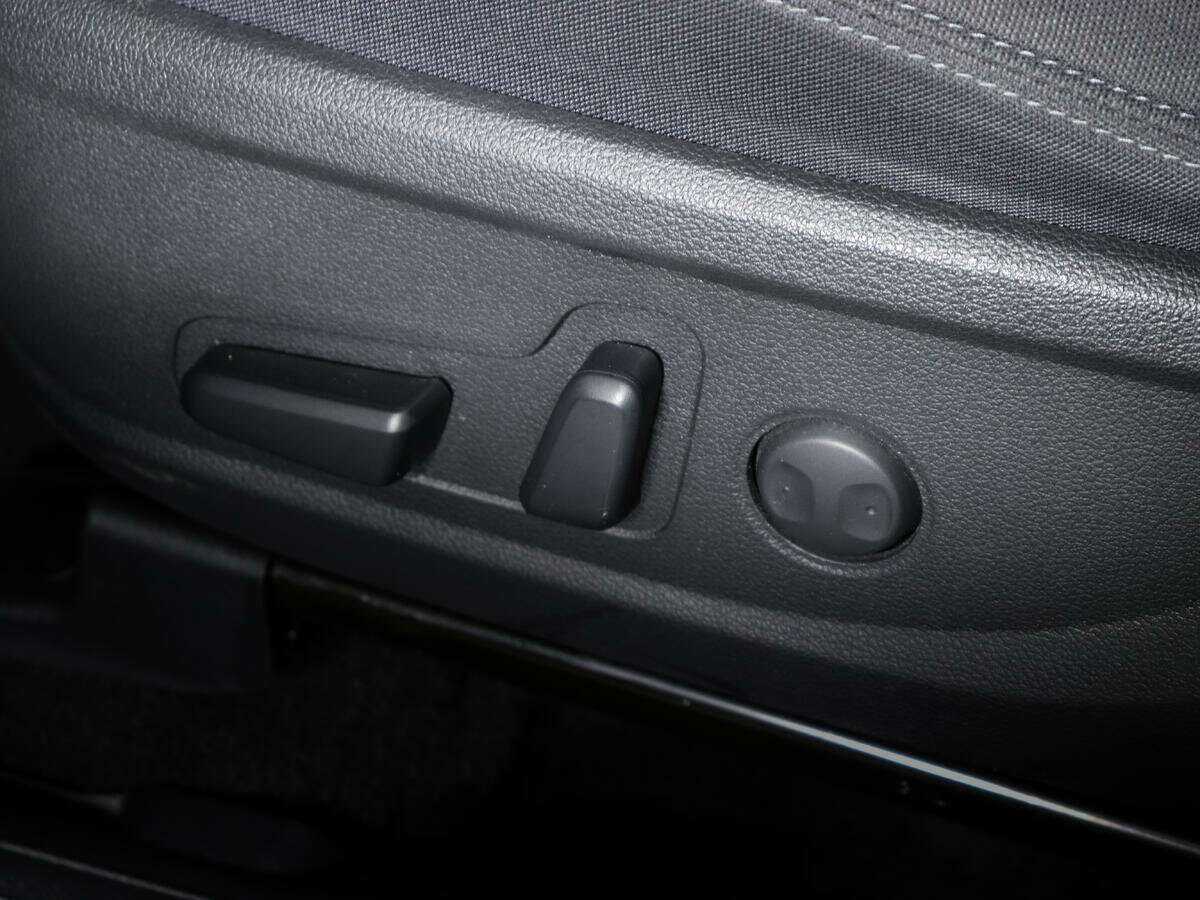 Купить Hyundai Santa Fe с пробегом. Фото: #17