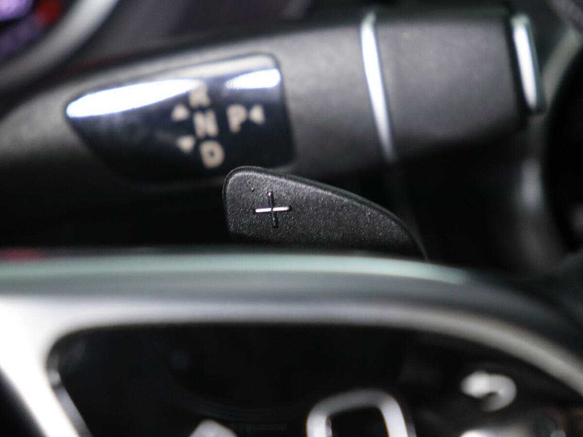 Купить Mercedes-Benz GLC с пробегом. Фото: #17