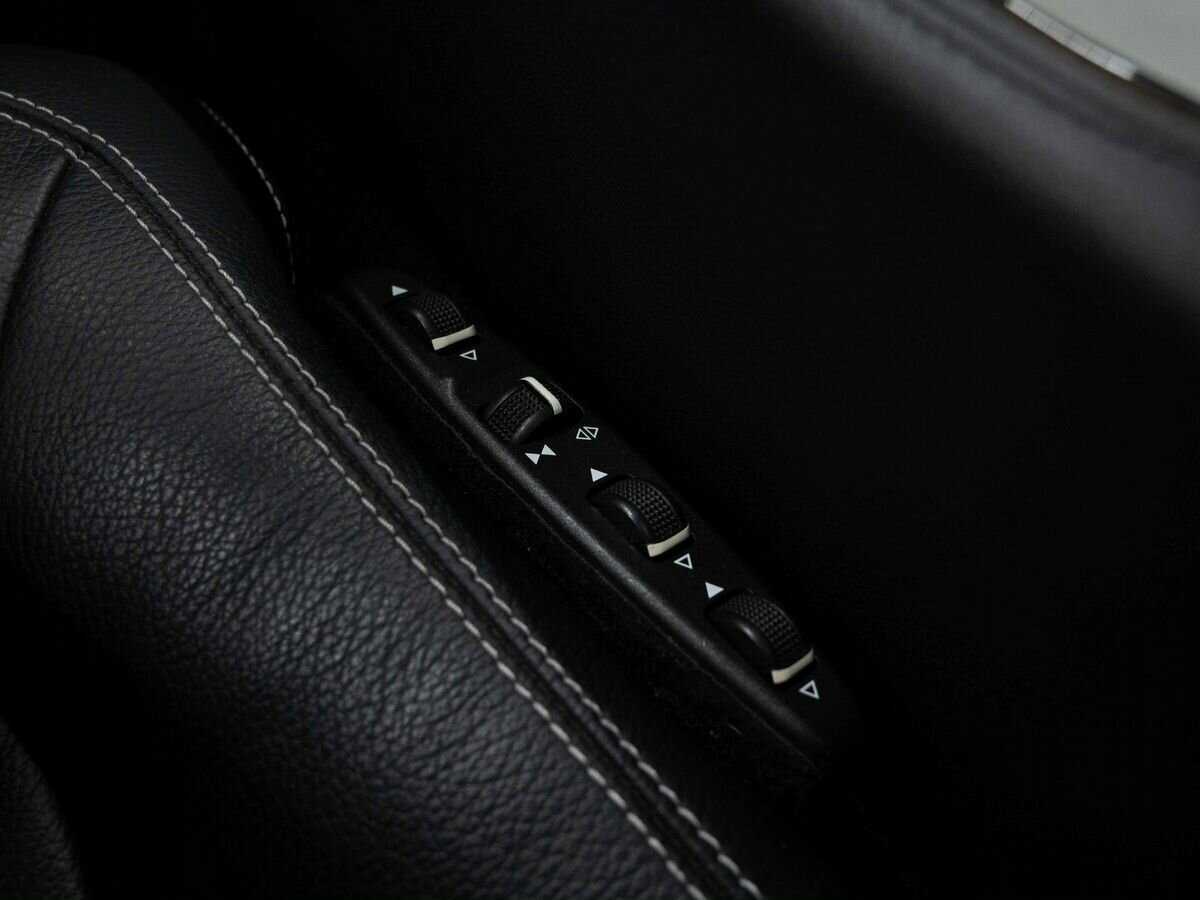 Купить Mercedes-Benz CLS с пробегом. Фото: #19