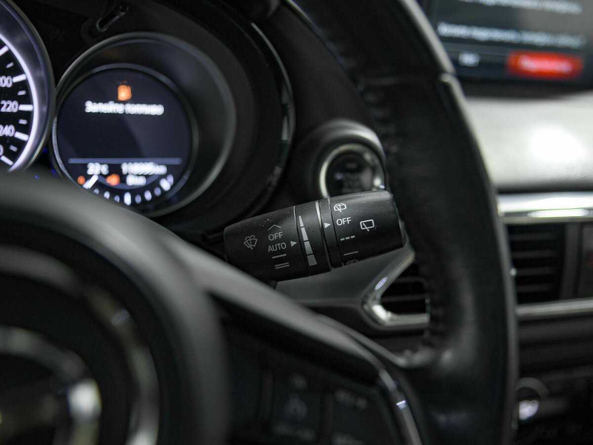 Купить Mazda CX-9 с пробегом. Фото: #9