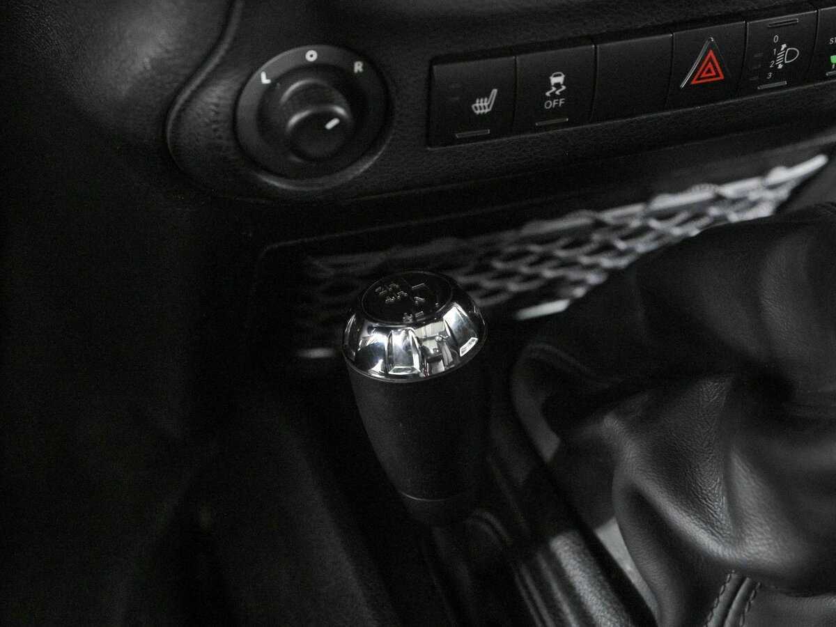 Купить Jeep Wrangler с пробегом. Фото: #10