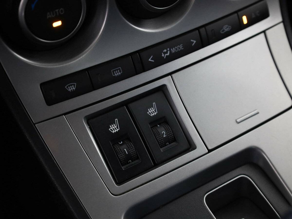Купить Mazda 3 с пробегом. Фото: #16