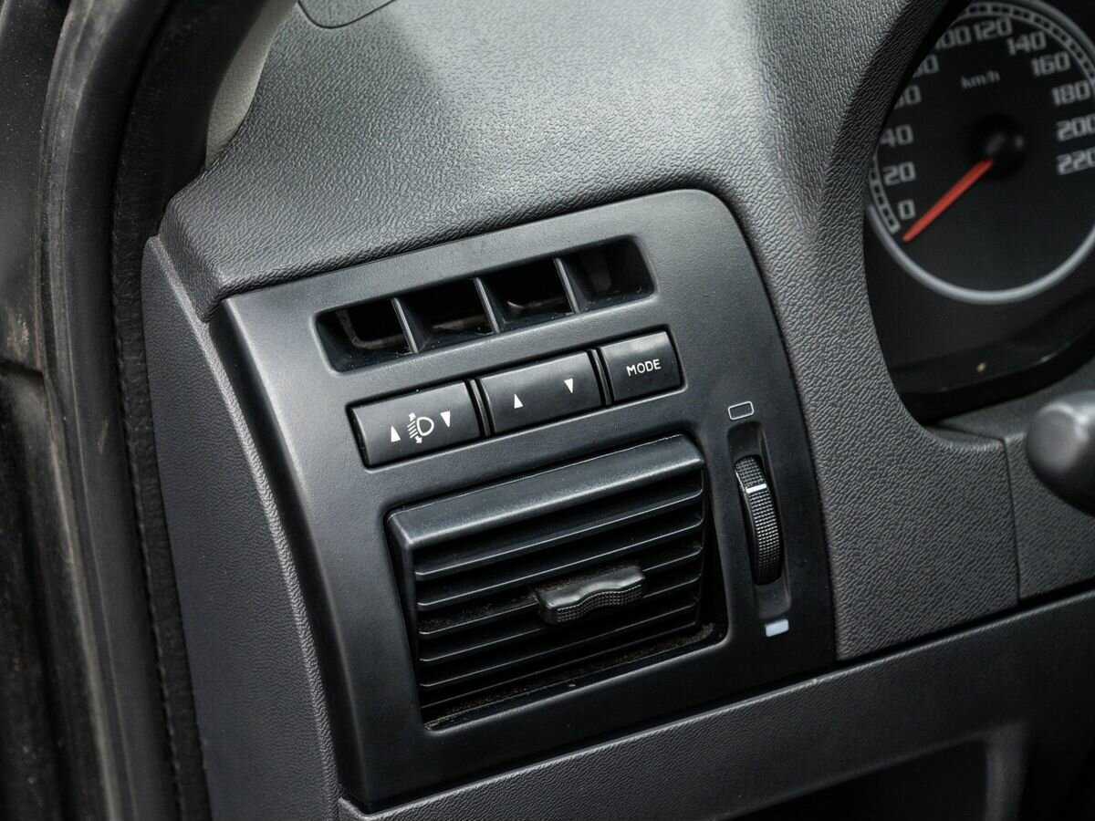 Купить Fiat Albea с пробегом. Фото: #15