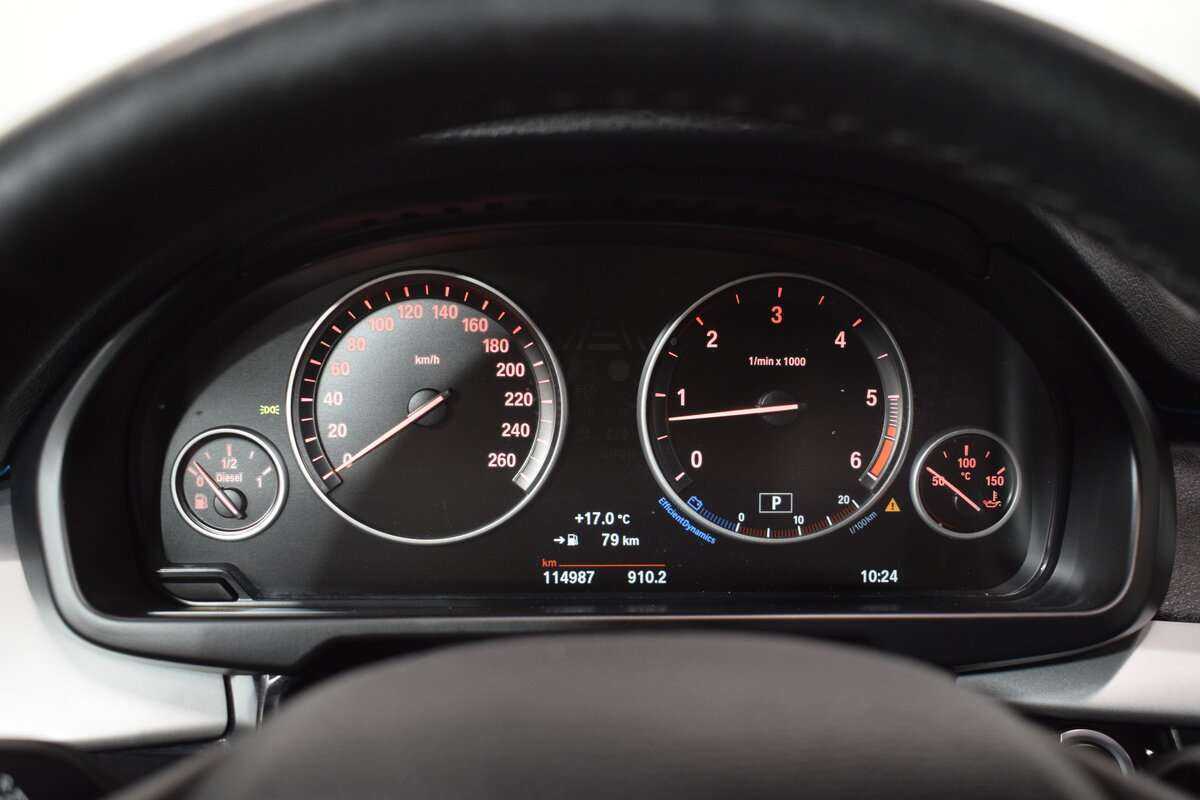 Купить BMW X5 с пробегом. Фото: #25