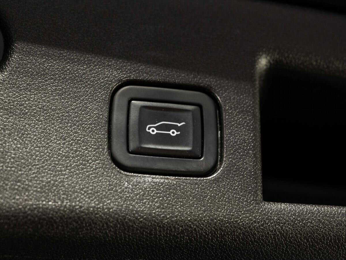 Купить Chevrolet Equinox с пробегом. Фото: #23
