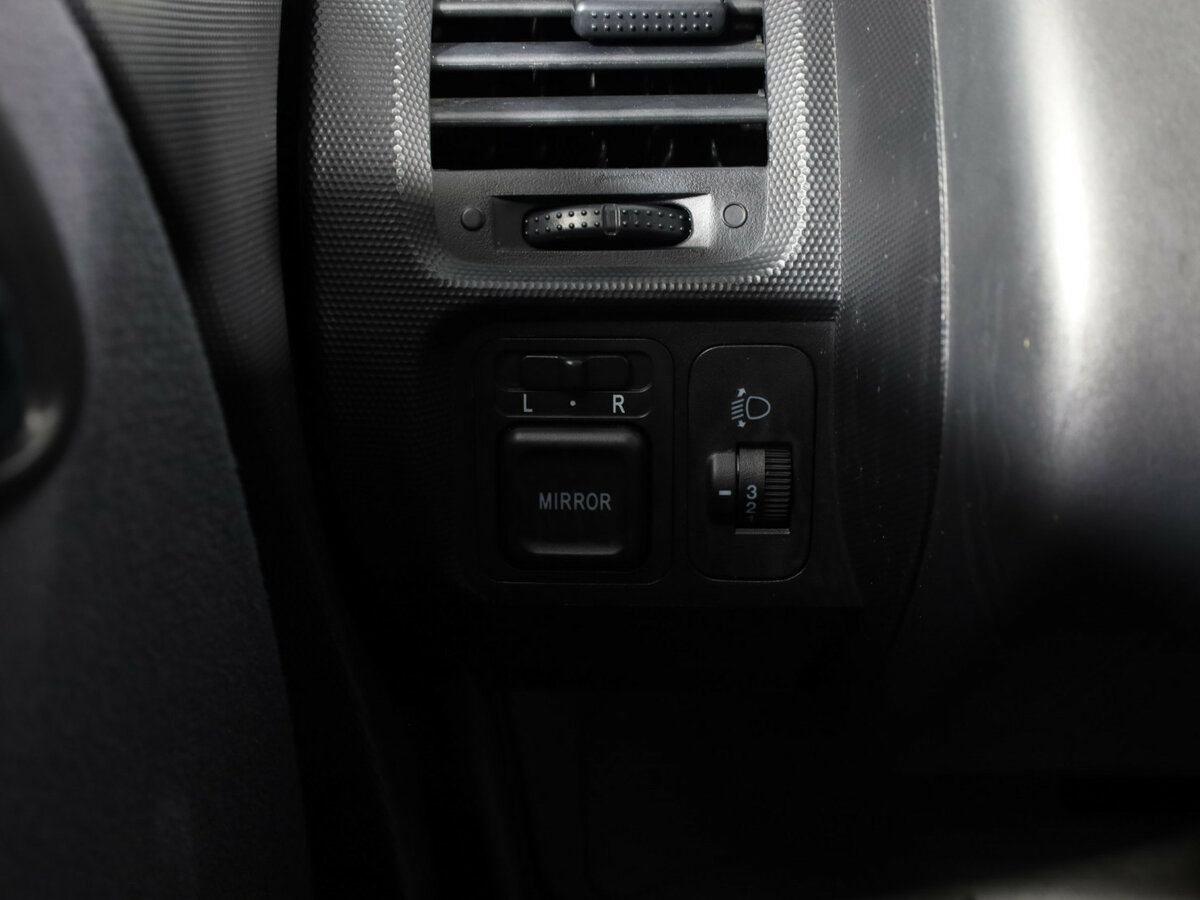 Купить Honda Jazz с пробегом. Фото: #16