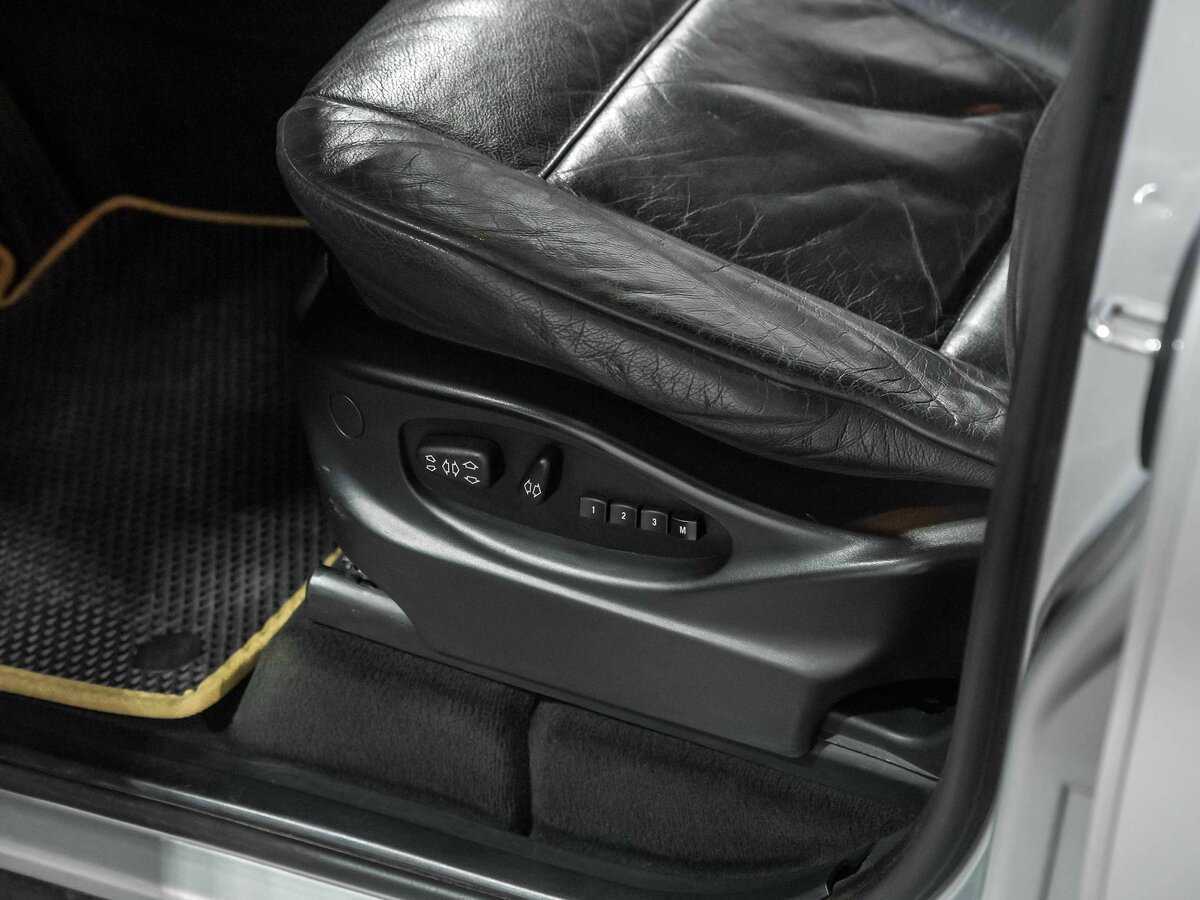 Купить BMW X5 с пробегом. Фото: #12
