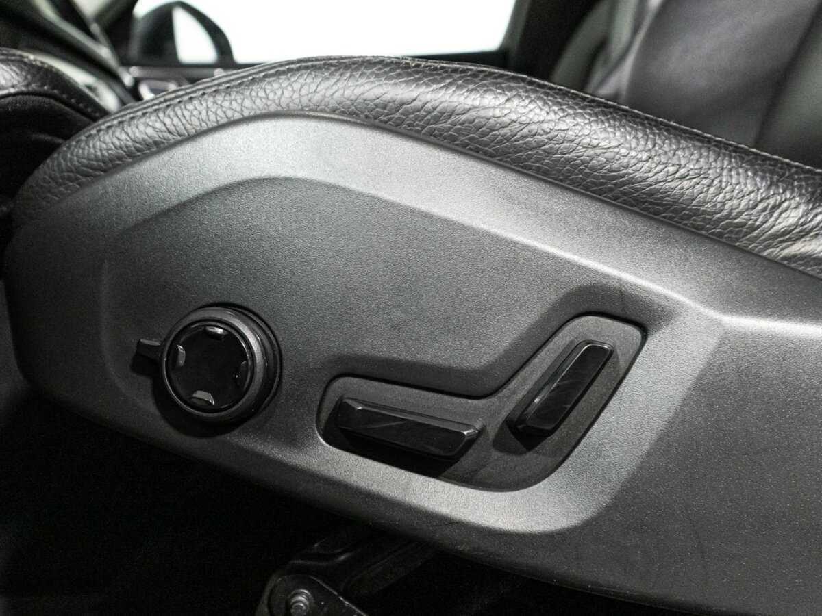 Купить Volvo XC90 с пробегом. Фото: #16