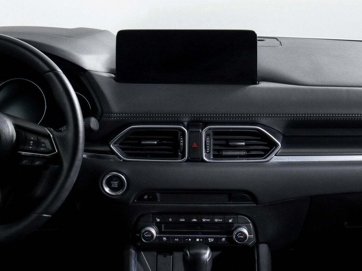 Купить Mazda CX-5 с пробегом. Фото: #10