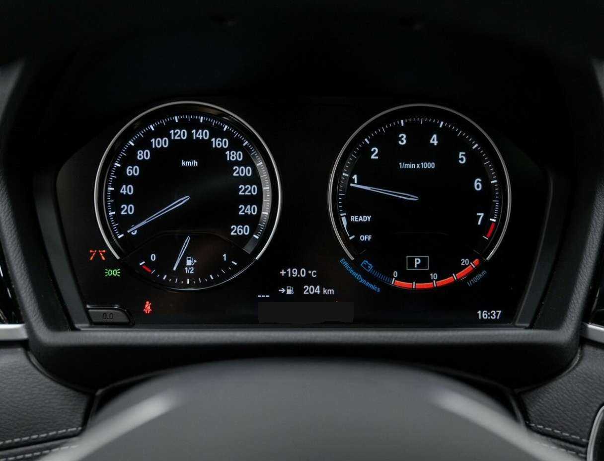 Купить BMW X2 с пробегом. Фото: #23