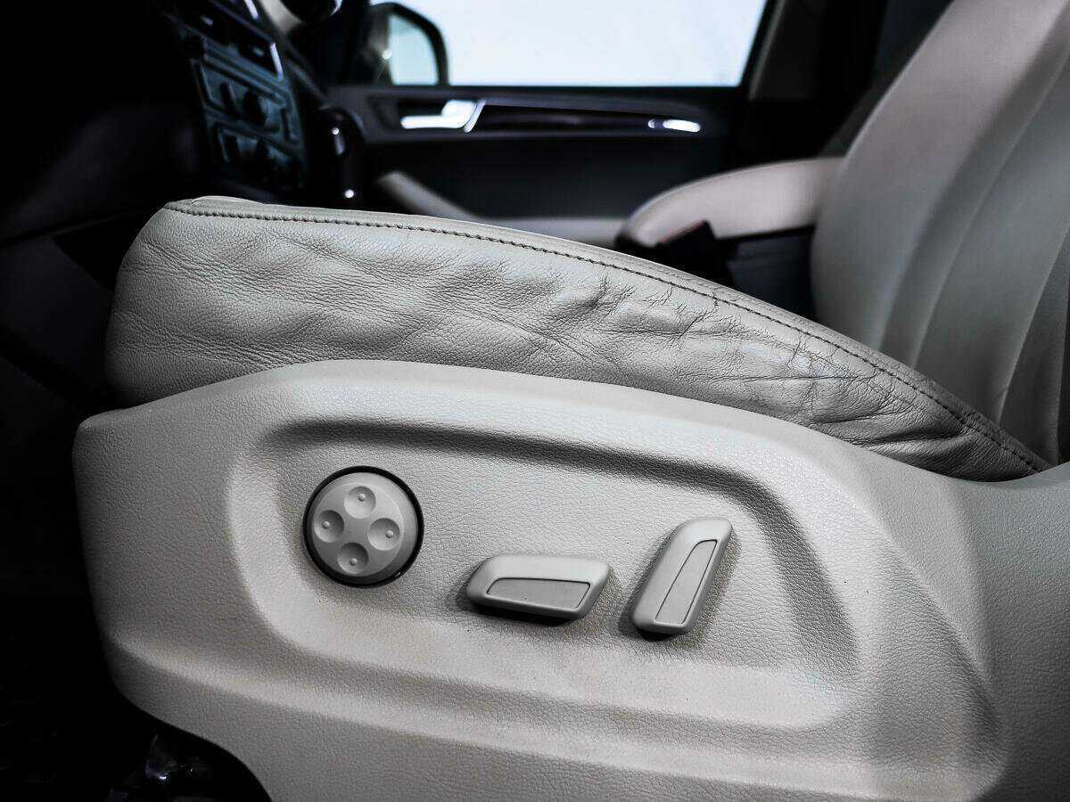 Купить Audi Q5 с пробегом. Фото: #9