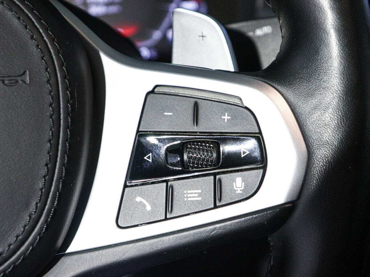 Купить BMW 5 серии с пробегом. Фото: #23