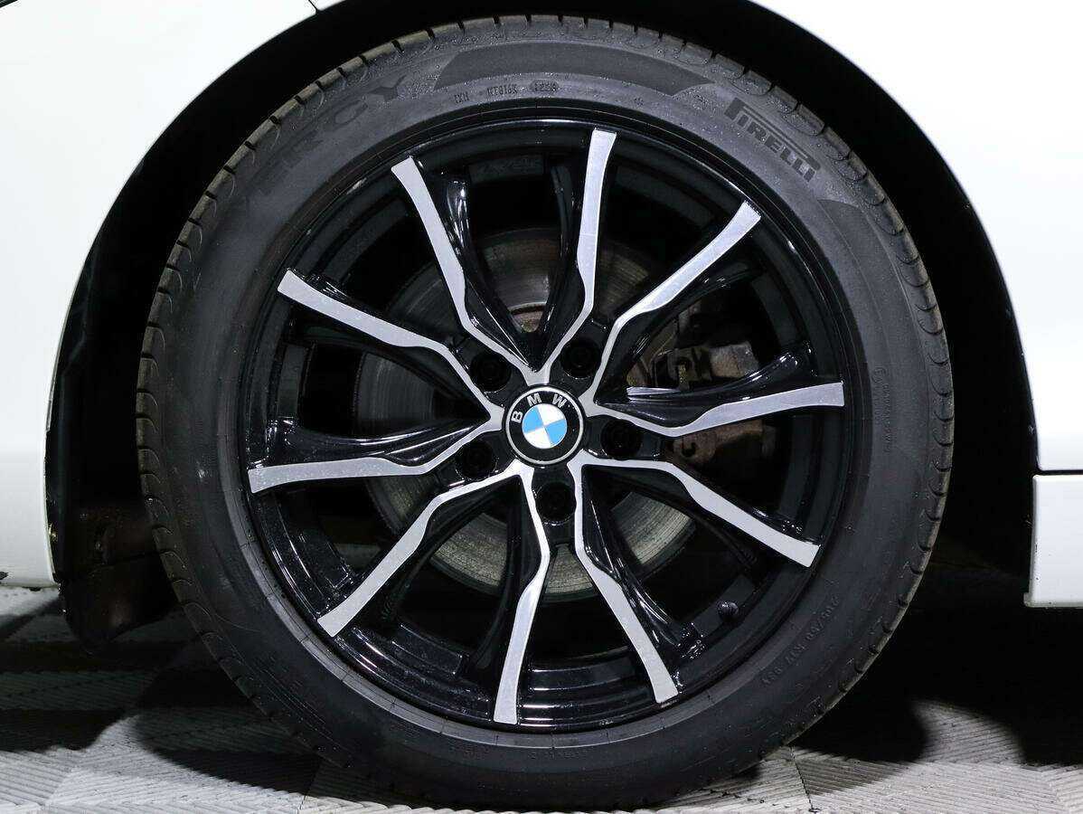 Купить BMW 2 серии с пробегом. Фото: #14