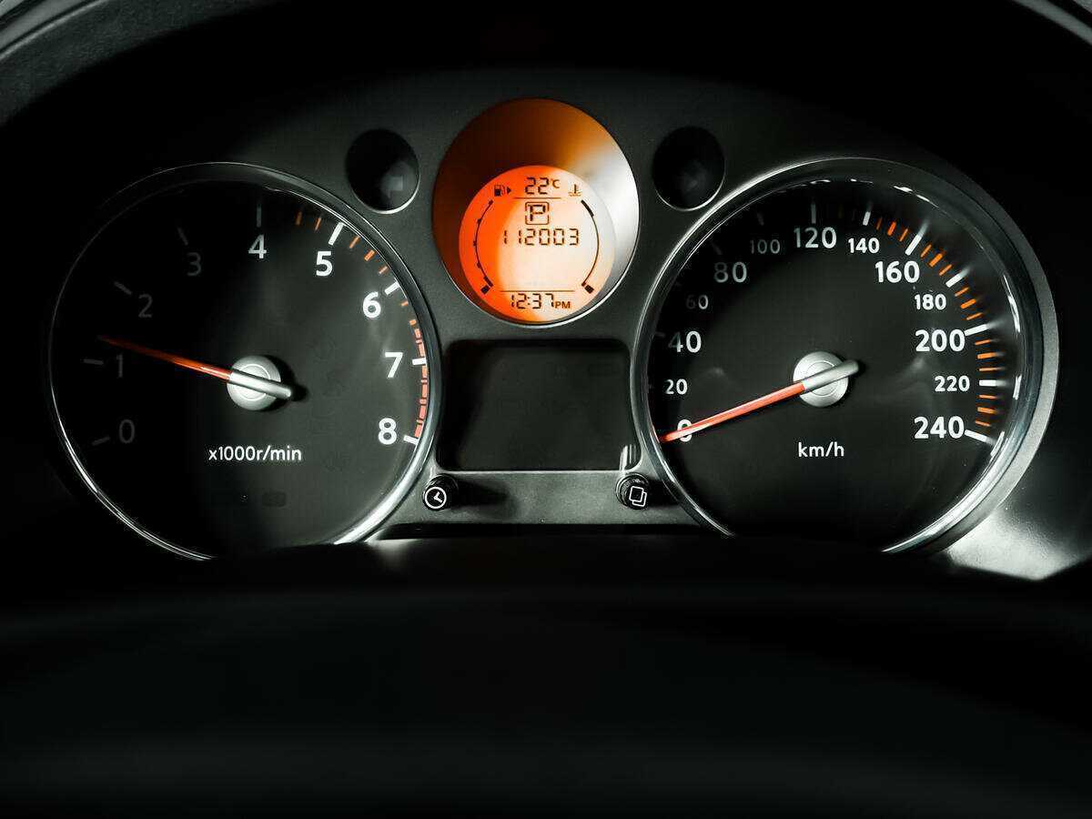 Купить Nissan X-Trail с пробегом. Фото: #9