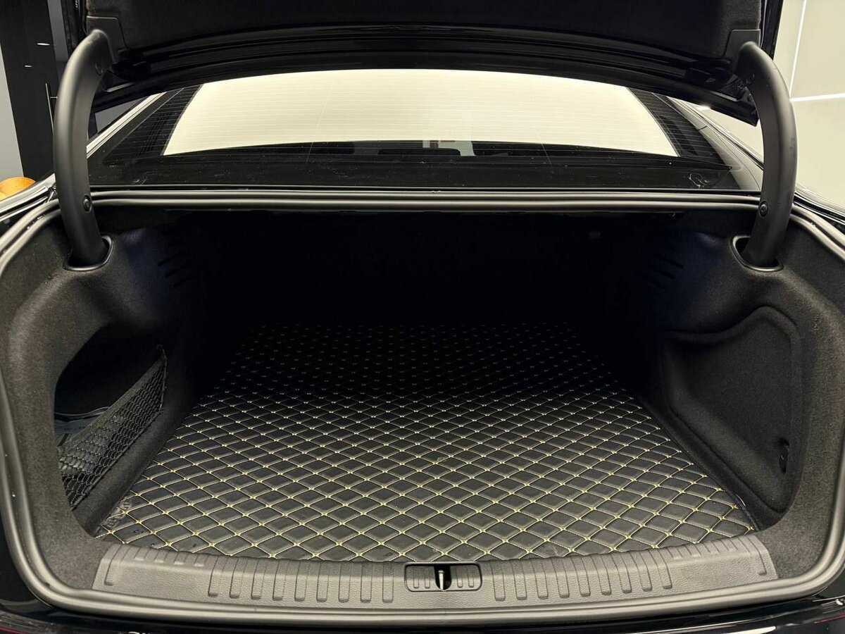 Купить Audi A6 с пробегом. Фото: #26