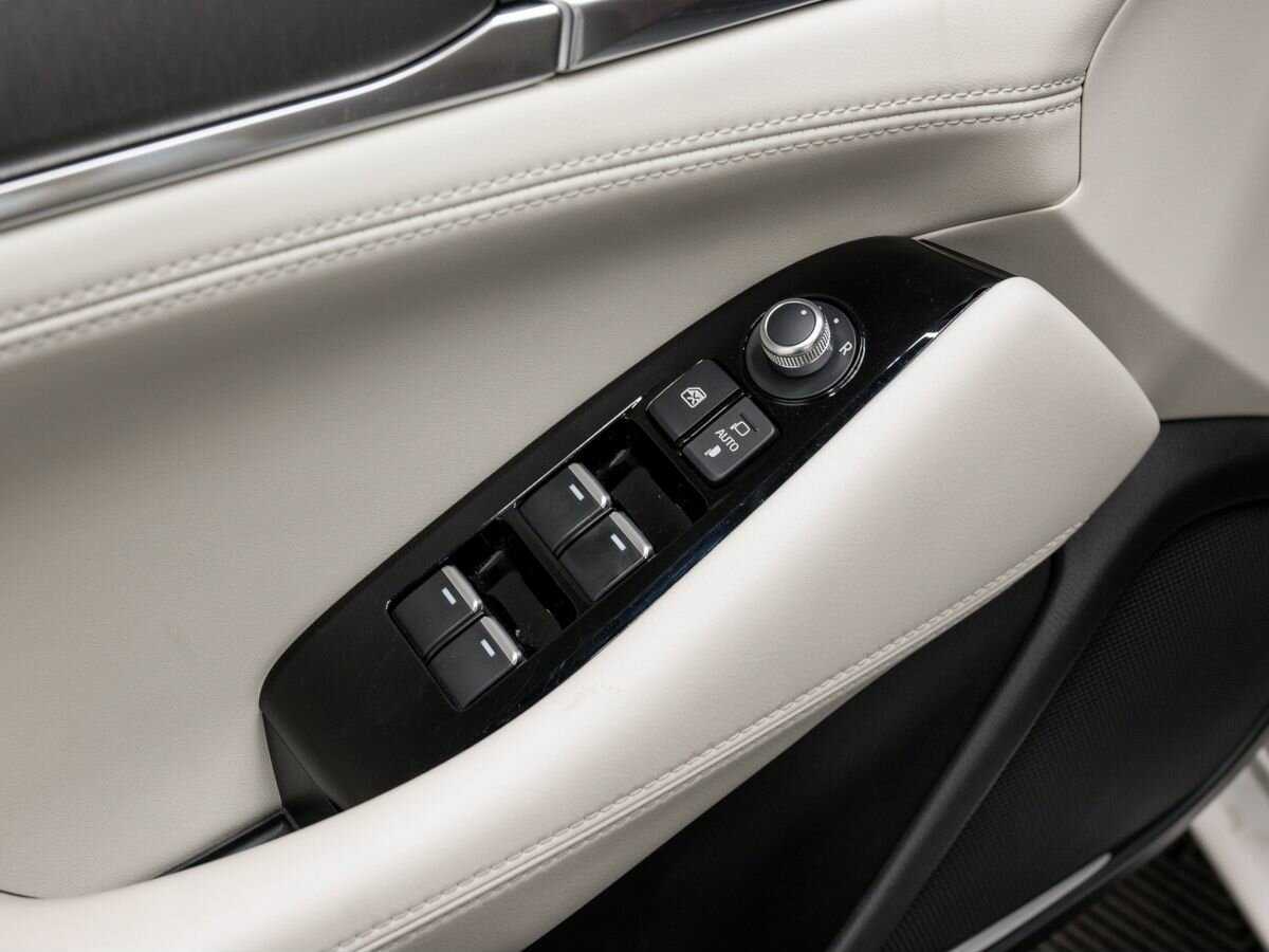 Купить Mazda 6 с пробегом. Фото: #14