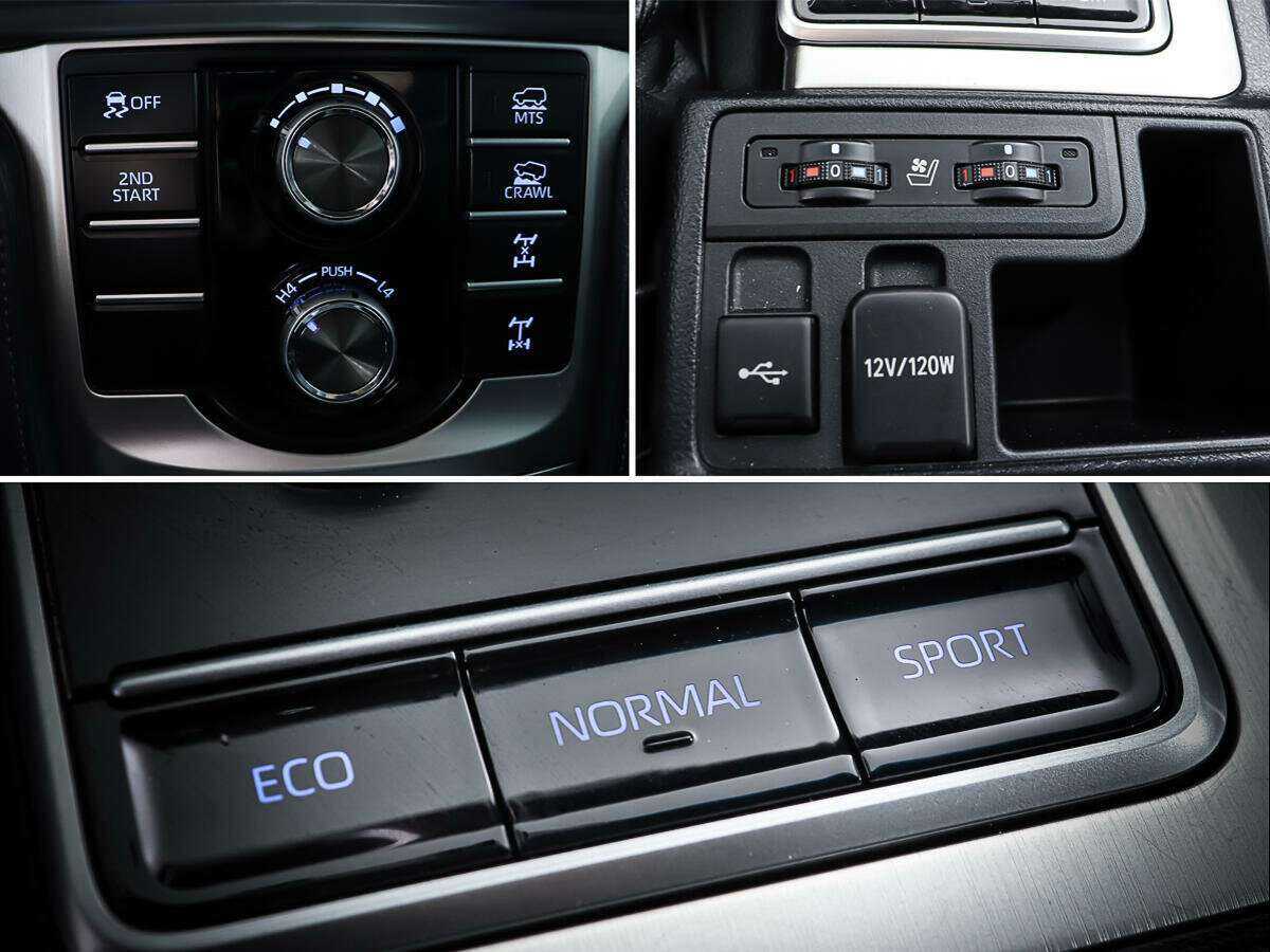 Купить Toyota Land Cruiser Prado с пробегом. Фото: #18